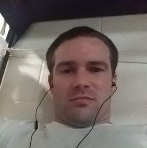 Meet your Posher, Caleb